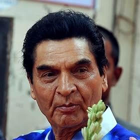 Govardhan Asrani